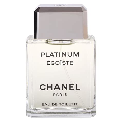 chanel platinum egoiste uk